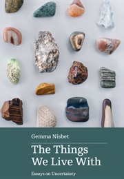 The Things We Live With (Gemma Nisbet)