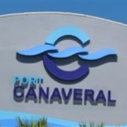 Cruise Port Canaveral
