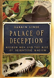 Palace of Deception (Darrin Lunde)
