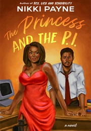 The Princess and the P.I. (Nikki Payne)