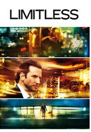 Limitless (2011)