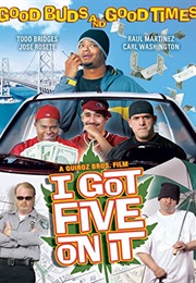 I Got Five on It (2005)