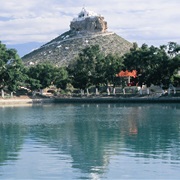 Parras De La Fuente, Coahuila, Mexico