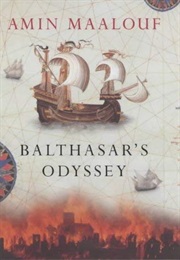 Balthasar's Odyssey (Amin Maalouf)