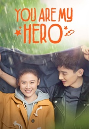 You Are My Hero (2021)