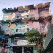 Mahatma Gandhi Road, Bengaluru