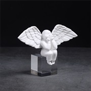 Angel Statue