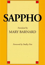 Sappho (Sappho)
