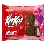 Kit Kat Bears