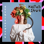 Átváltozások - Káltes Ekwa