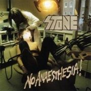 No Anaesthesia! - Stone (1989)
