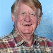 Bill Farmer