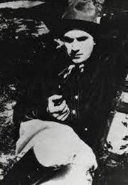 The Slaveholder of Kansas City (1920)