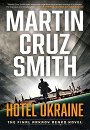 Hotel Ukraine (Martin Cruz Smith)