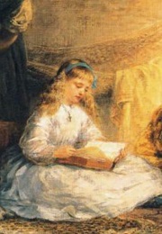 Little Eva (Harriet Beecher Stowe)