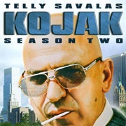 Kojak Season 2