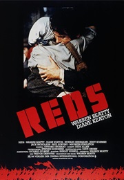 Reds - Shirley Ann Russell (1981)