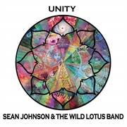 Sean Johnson & the Wild Lotus Band - Unity