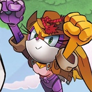 Bunnie Rabbot (Archie)