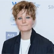 Charlie Covell (Non-Binary, They/Them)