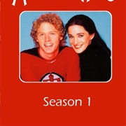 The Greatest American Hero Season 1