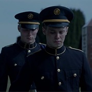 S4.E3: The Good Soldier