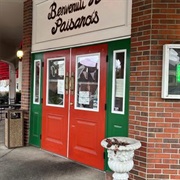 Paisano's Ristorante