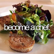 Become a Chef