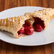 Cherry Turnover