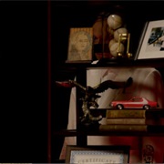 S12.E6: Red Notice & Ghostbusters: Afterlife