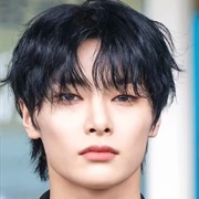 Jeongin Jang
