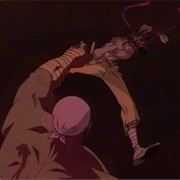 S2.E21: Reborn to Salvation: The Beginning of Anji's New Life