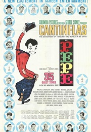 Pepe - Joseph MacDonald (1960)