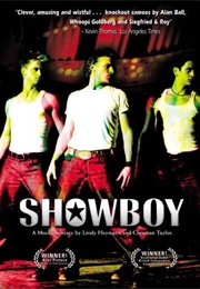 Showboy (2002)