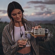 818 Tequila — Kendall Jenner