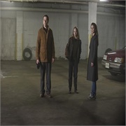 The Americans: "START" (S6,E10)