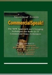 Commercial $Peak (Hugh Lampman)