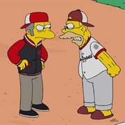 S36.E18: Abe League of Their Moe