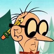 S3.E15: Petrified Pet