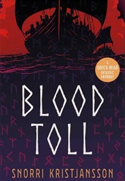 Blood Toll (Snorri Kristjansson)