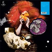 Bjork - Crystalline