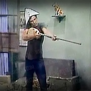 S2.E10: El Loco De Don Ramón