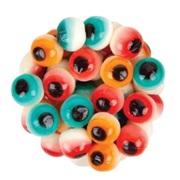 Gummy Eyeballs
