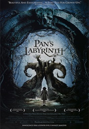 Pan's Labyrinth (2006)