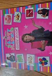 Party Planner Guide Book (Fashion Angels)