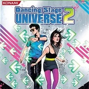 Dancing Stage Universe 2