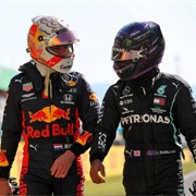 S4.E1: Clash of the Titans