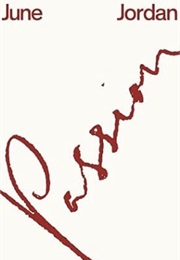 Passion (June Jordan)