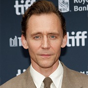 Tom Hiddleston