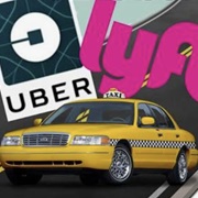 Be Responsible and Leave Your Car There